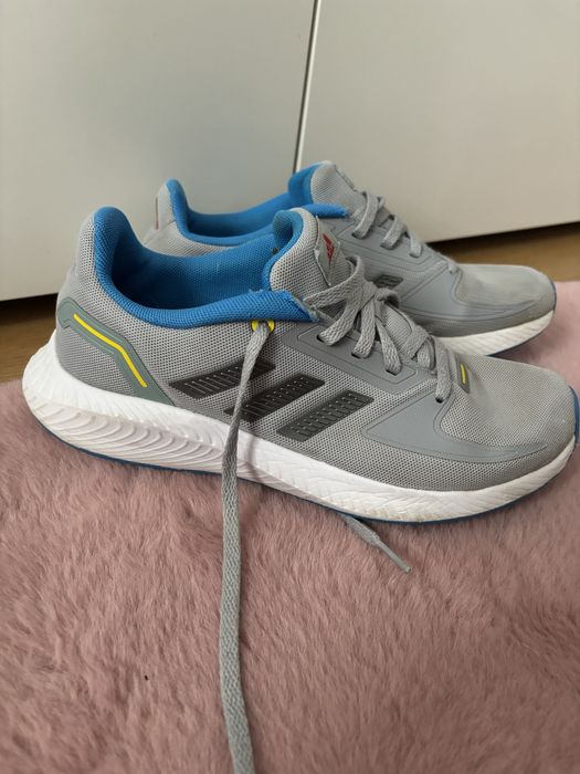 Buty dla chlopca Adidas