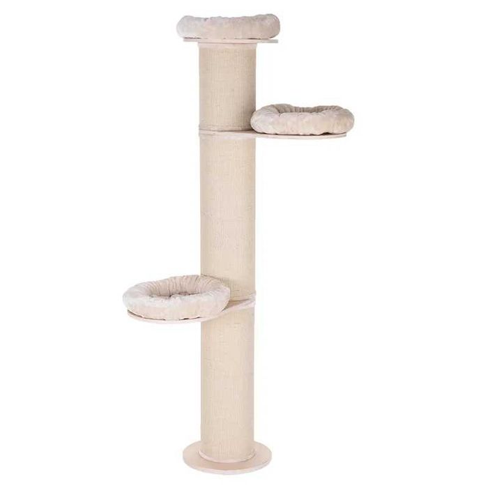 Natural Paradise słupek, drapak dla kota Jasmine XXL - 219 cm