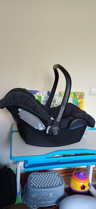 Автокрісло Maxi cosi 0-6 міс.