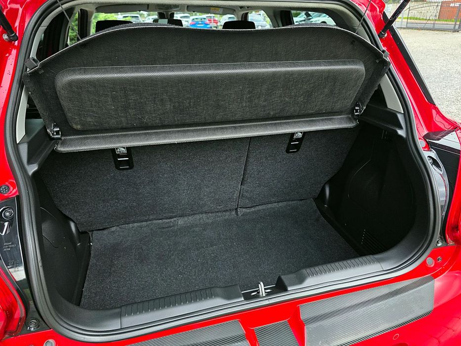 Suzuki Swift serwis ASO, Full Led, nawigacja