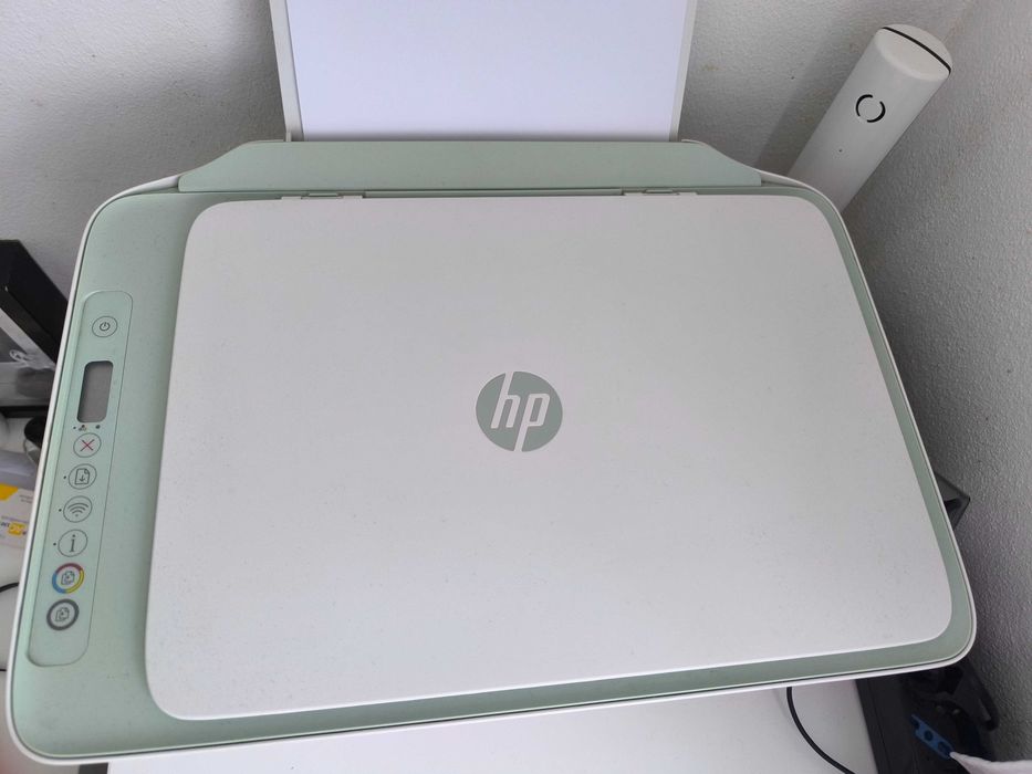 Impressora HP 2700