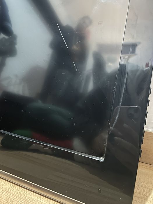 Televisão Samsung 37” para peças
