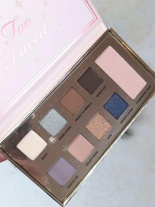Paletka Pop The Cork Too Faced