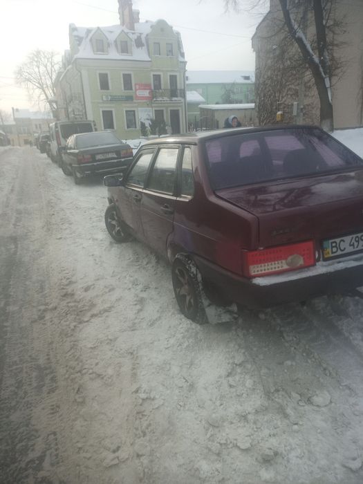 Пропоную    ВАЗ 21099