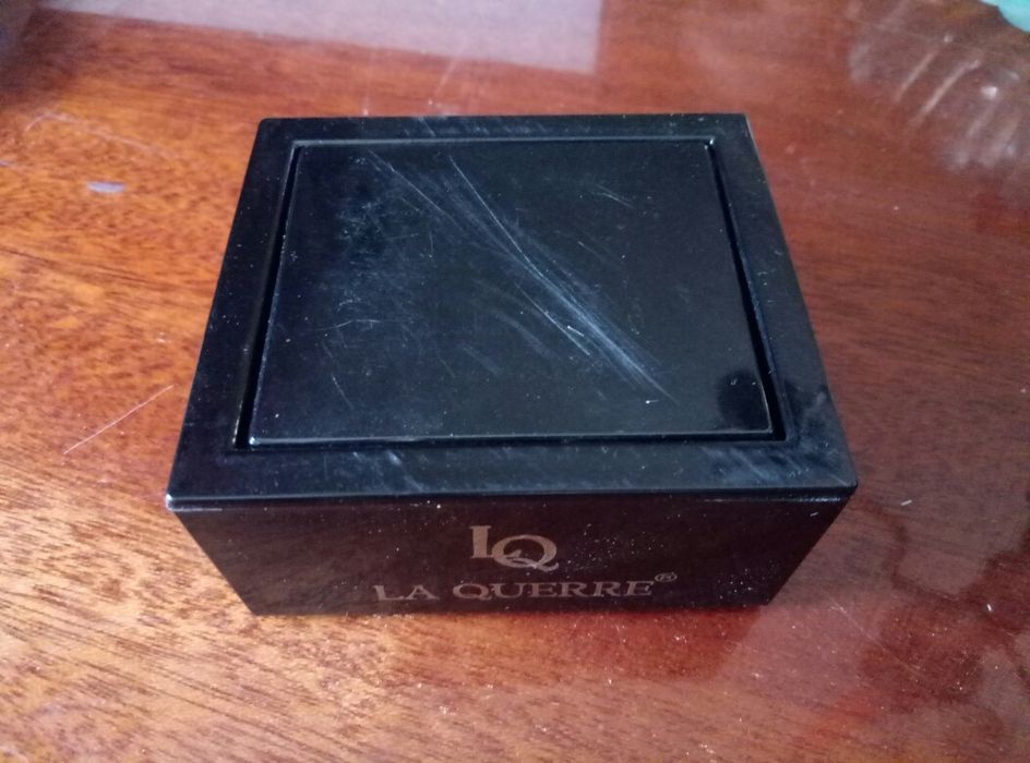 Запонки (Монтбланк) новые