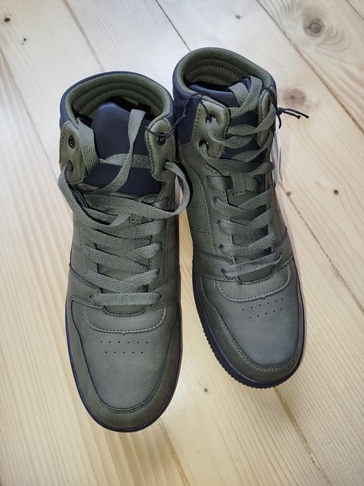 Nowe Buty męskie House rozmiar 43 Sneakersy