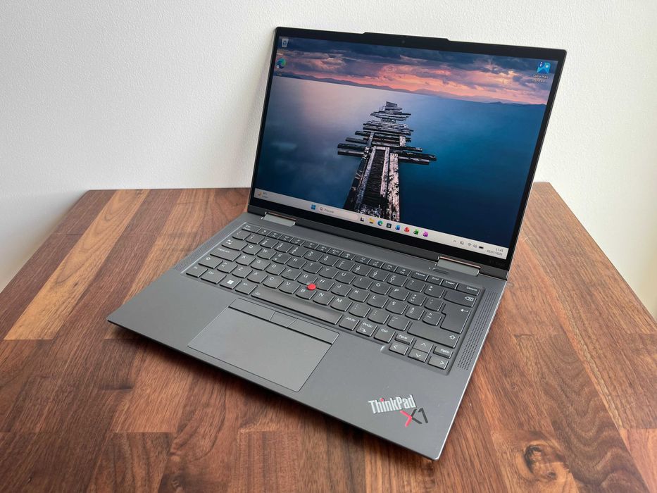 Lenovo ThinkPad X1 Yoga Gen 8 - i5-1345U/16GB/256GB/Touch/Caneta/PT-PT/Garantia