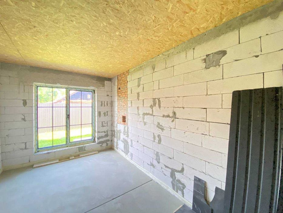 Продається ЗДАНИЙ сучасний одноповерховий будинок в крутій локації