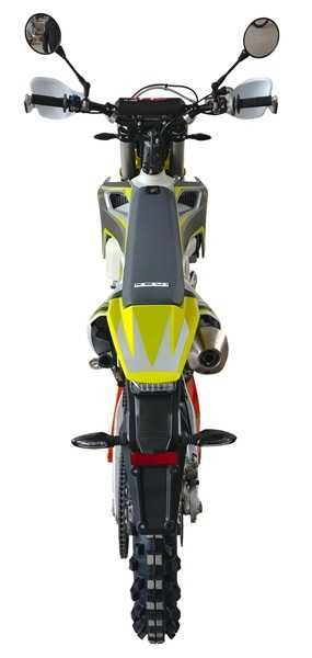 Мотоцикл KOVI 300 PRO S HS