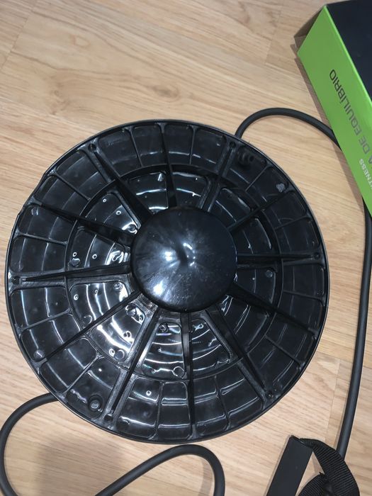 Prancha de Equilíbrio