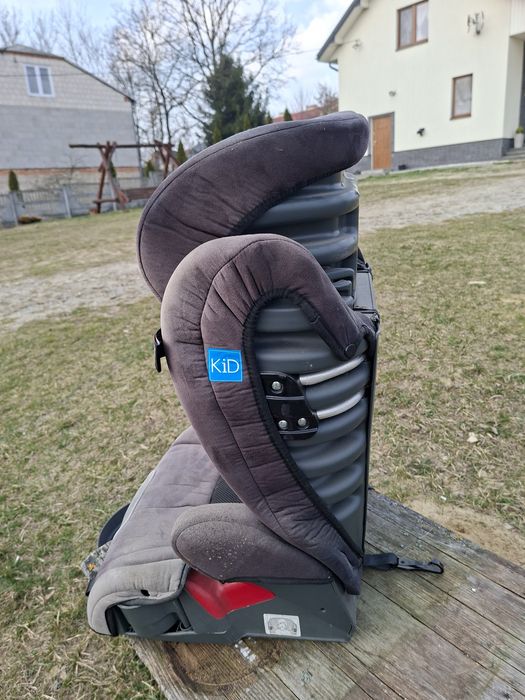 Fotelik Diono Monterey 2 15-36 kg