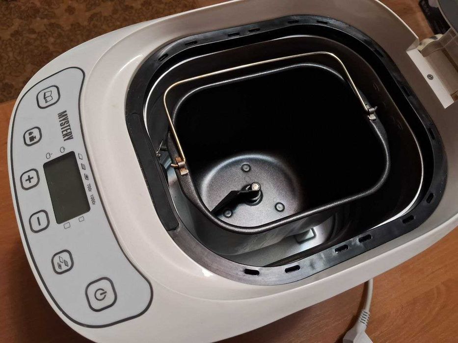 Хлебопечь Mystery MBM-1211