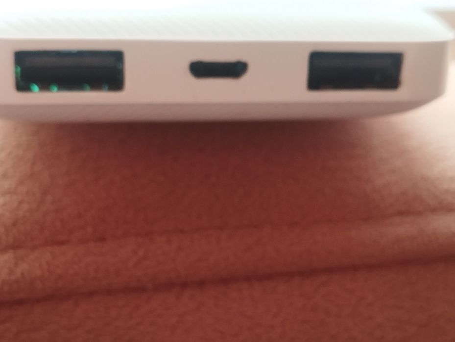 Павербанк 10000  mAh