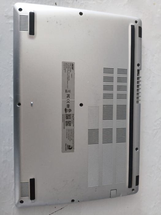 Acer aspire A515-43
