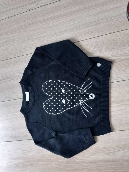 Sweter, sweterek coccodrillo nowy