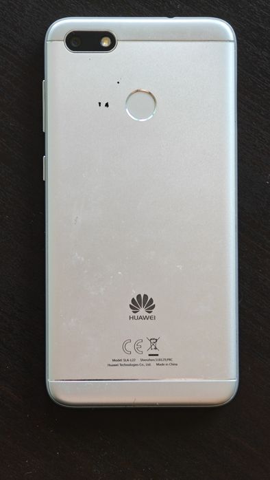 Smartphone Huawei SLA-L22