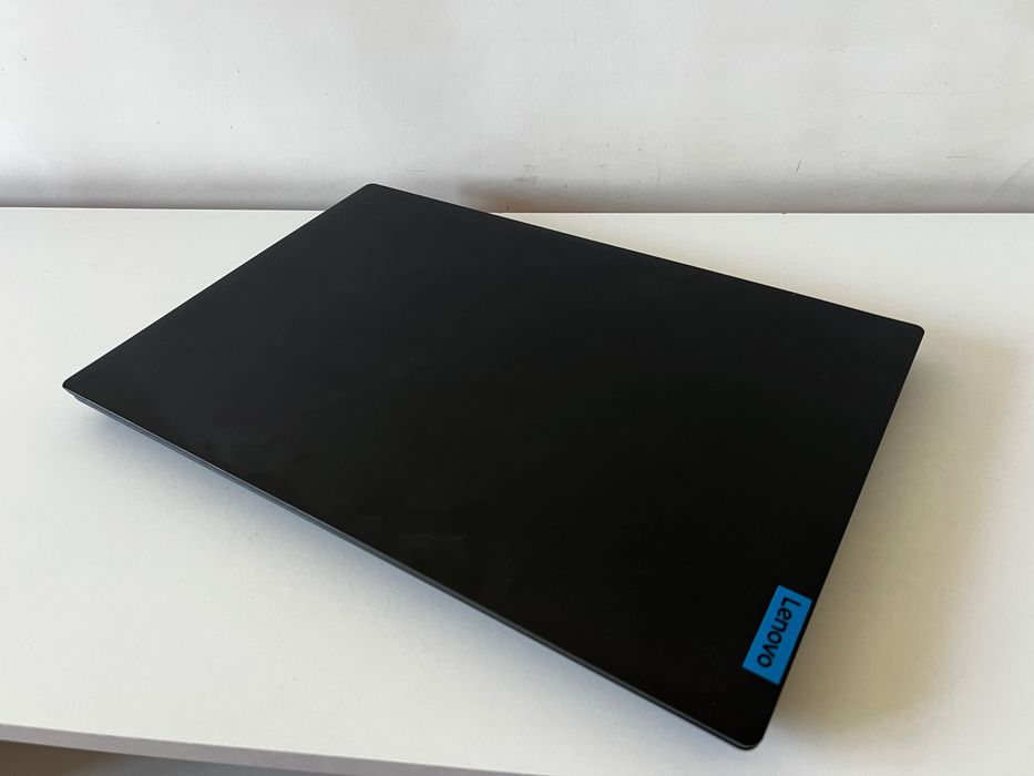 Ігровий ноутбук 17 дюймів  Lenovo ideapad gaming L340 GTX 1650 игровой