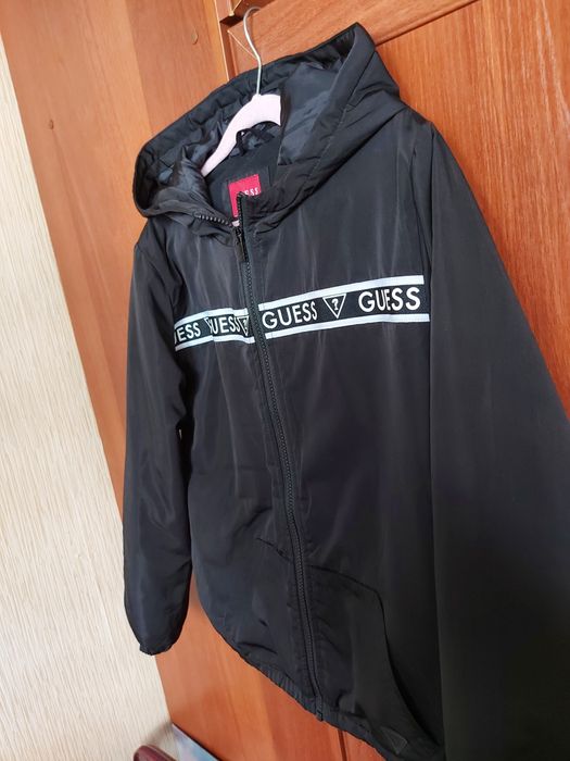 Куртка оригінал GUESS 150, 12 р.