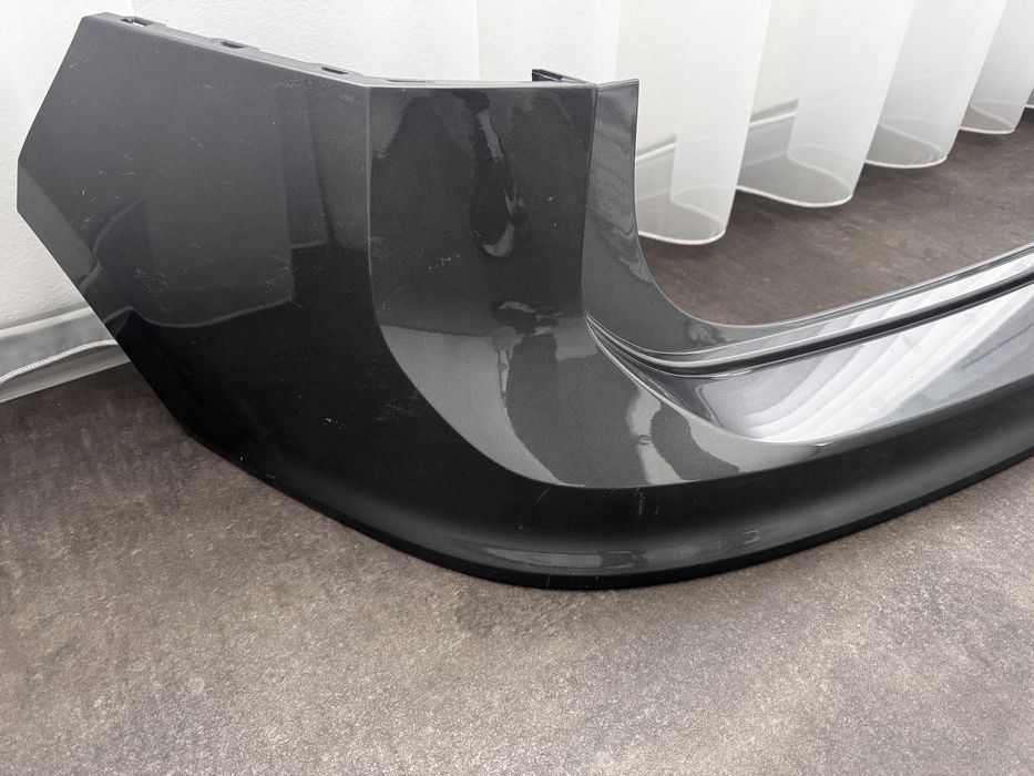 Задній бампер Тігуан