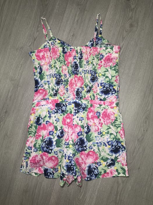 Macacao senhora - muito bom