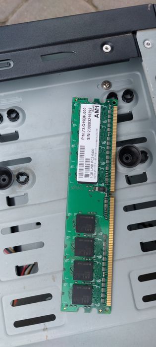 Системний блок, комп'ютер