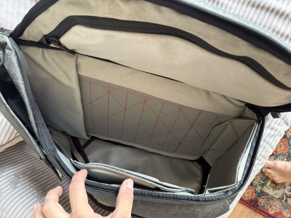 Plecak Peak Design 20 l