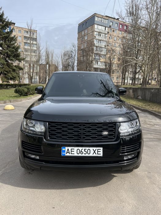 Продам Range Rover