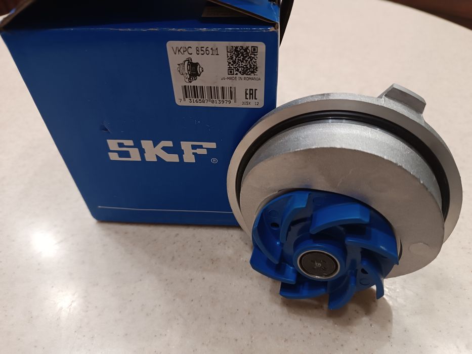 Помпа SKF (VKPC 85611)