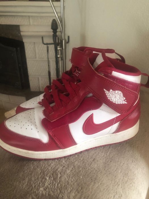 Sapatilhas jordan 1 tamanho 37,5 originais
