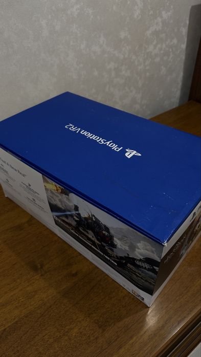 PlayStation VR 2