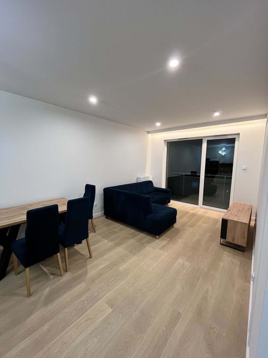 WYNAJMĘ NOWE, w pełni wyposażone mieszkanie 50 m² – Grójec, ul. Laurowa