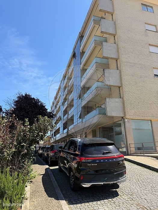 Apartamento T2 para venda