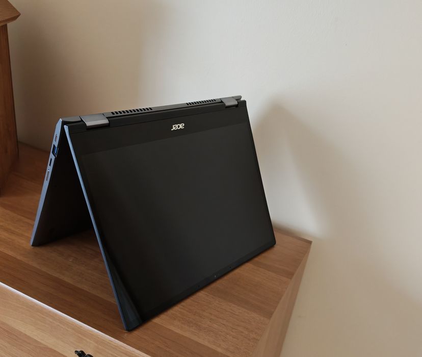 ACER Chromebook Spin 713 IPS i7