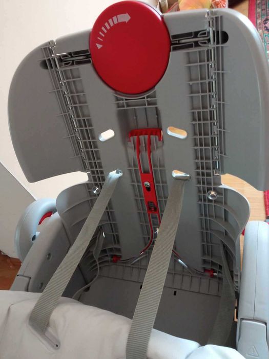 Крісло для годування,chicco оригінал.