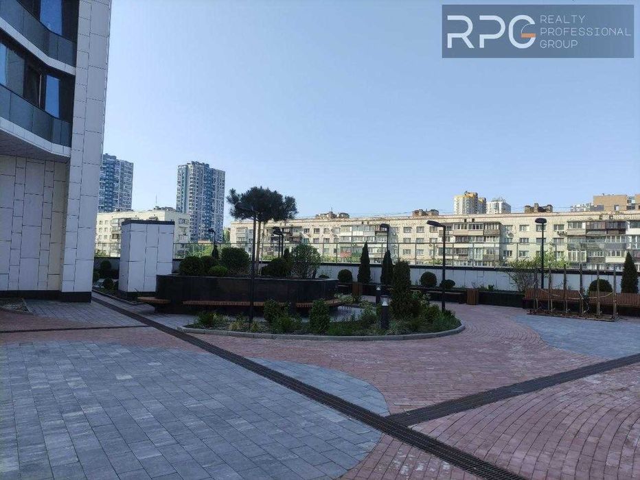 ПОДТКИ СВОЇ СПЛАЧУЄМО 1-к квартиру 52м² ЖК Manhattan city Є ГЕНЕРАТОР