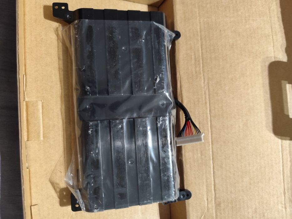 Bateria laptop FM08,  86wh NOVA