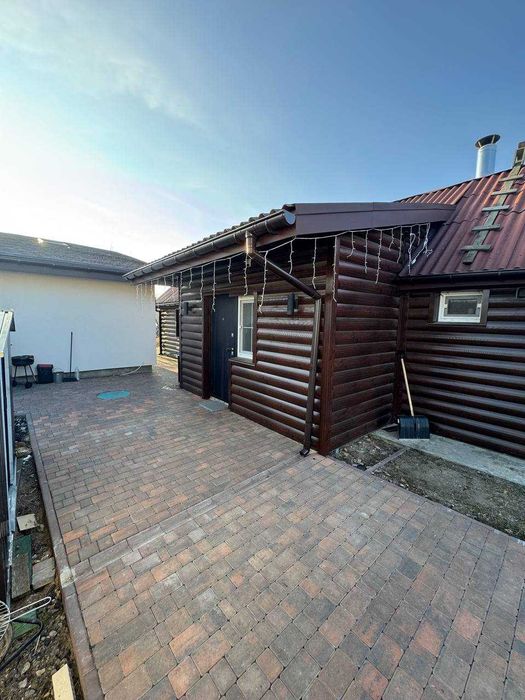 Орендуй і відпочивай: рибалка, інвертор 4кВт, генератор і краєвиди