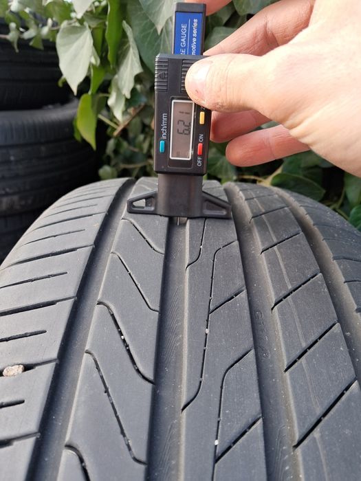 Giti GitiControl P10 PRO 235/50 R19 99V 4шт
