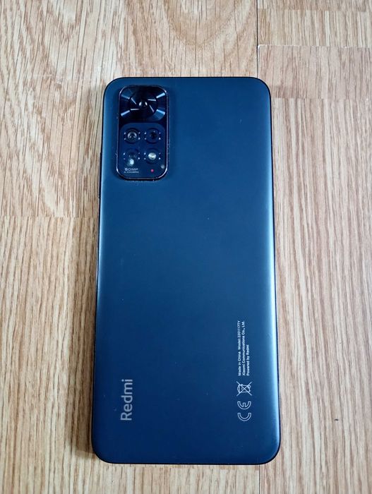 Xiaomi Redmi Note 11  4/64 Gb 90 Hz