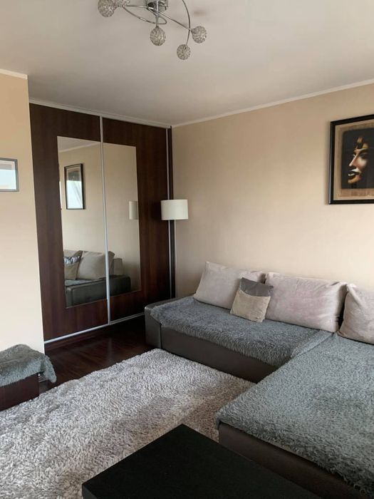 Wynajme mieszkanie od zaraz 34m2