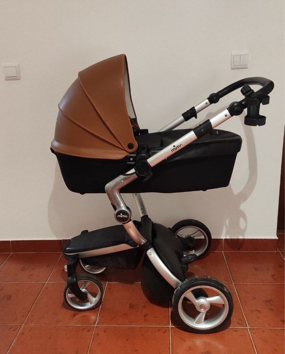 Carrinho de bebe