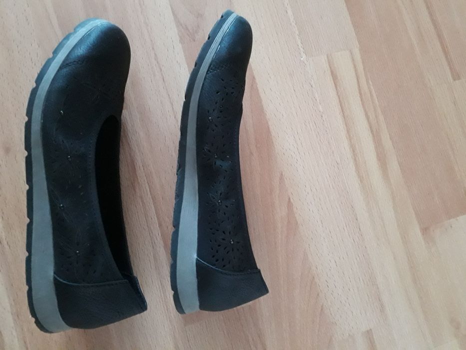 Buty Footflex  rozmiar 38 (23,5cm)