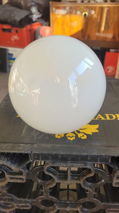 Klosz do lampy  szkło