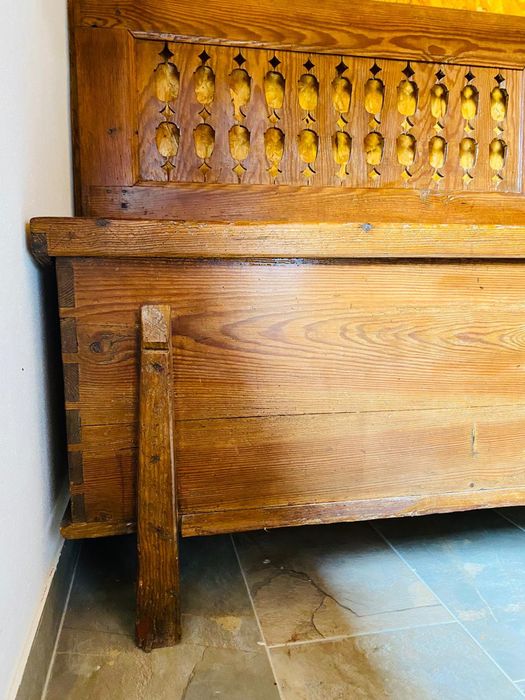 Artibanco antiguidade