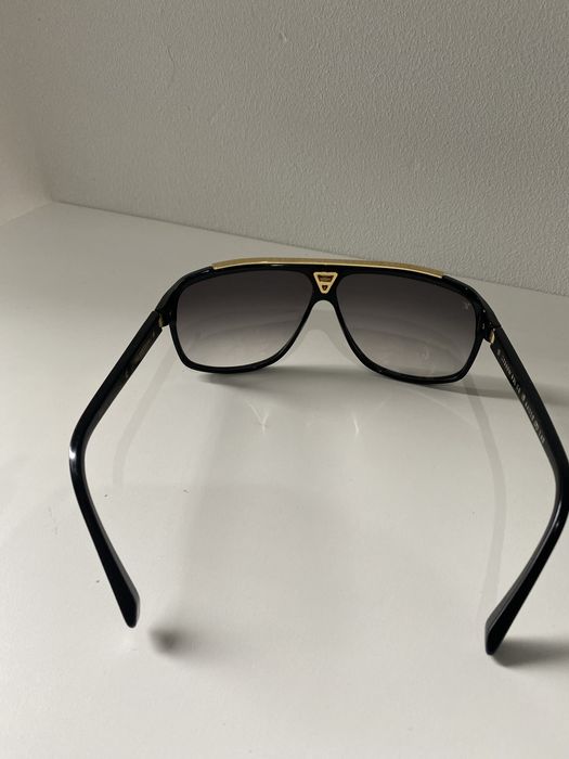Oculos de sol louis Vouitton