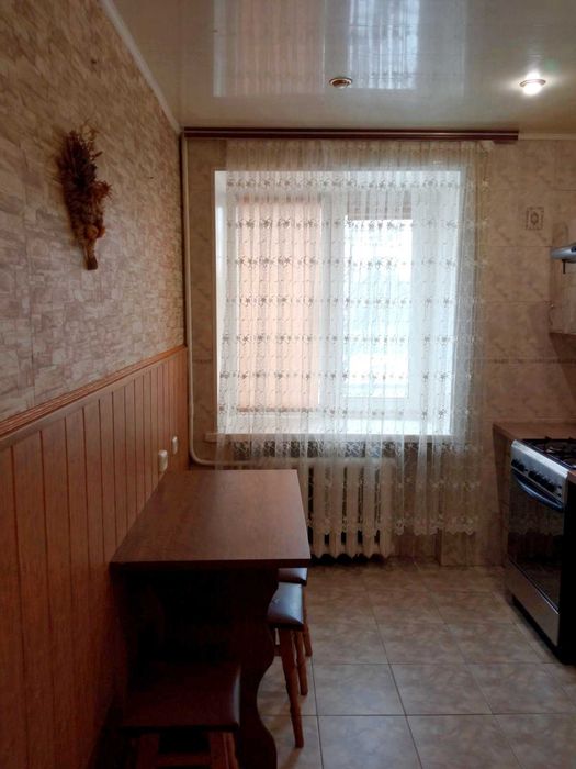 Продаж 3к квартири Стратегічне шосе 17_Без % - More