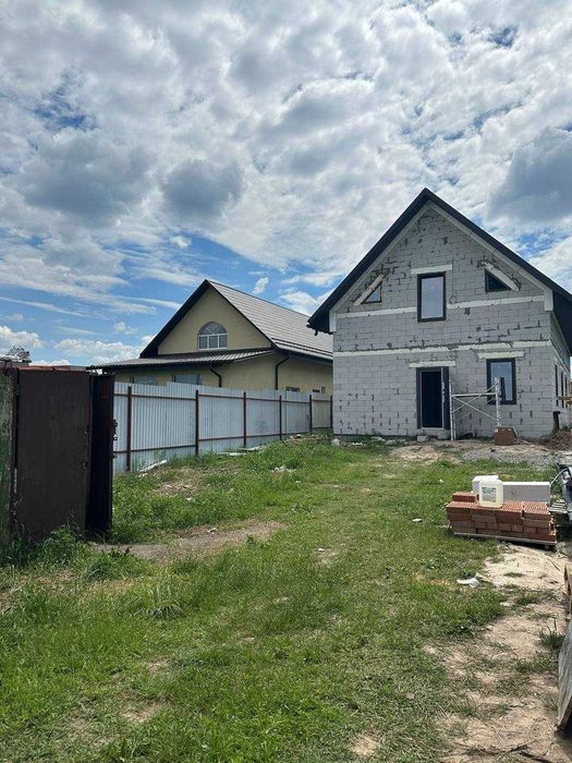 Продажа дуплекса. Гостомель. без ремонта