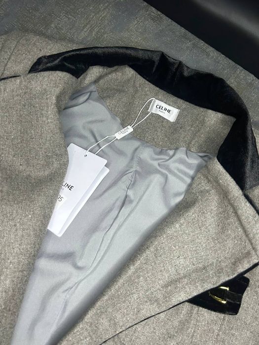 Піджак Celine блейзер