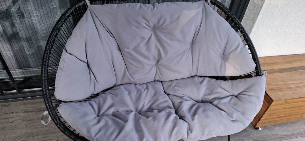 Zestaw mebli ogrodowych