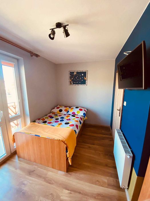 Pokoje gościnne Jastarnia